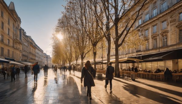 Pourquoi la Part-Dieu est un incontournable des boutiques à Lyon