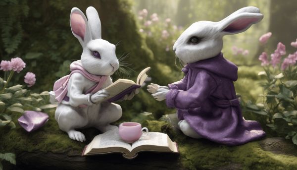 Pourquoi My Melody et Kuromi cachent-elles une amitié surprenante ?