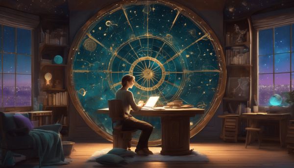 Que vous réserve l’horoscope du jour pour Perras ?