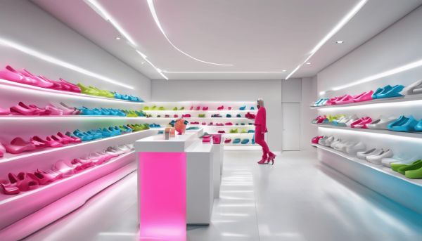 Quel prix pour les chaussures Crocs en 2026 ?
