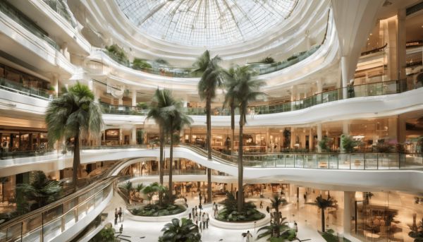 Siam Paragon, le centre commercial qui réinvente le shopping à Bangkok