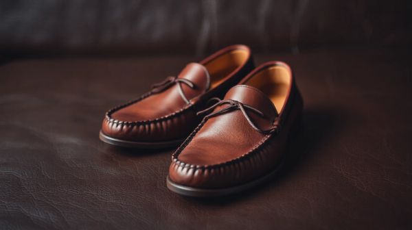 Top 5 astuces pour sélectionner des mocassins élégants pour homme