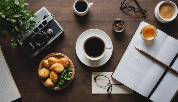 Les essentiels d'un lifestyle raffiné à adopter dès maintenant