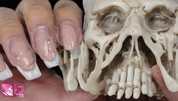 Maîtrisez la prothésie ongulaire avec une formation en ligne