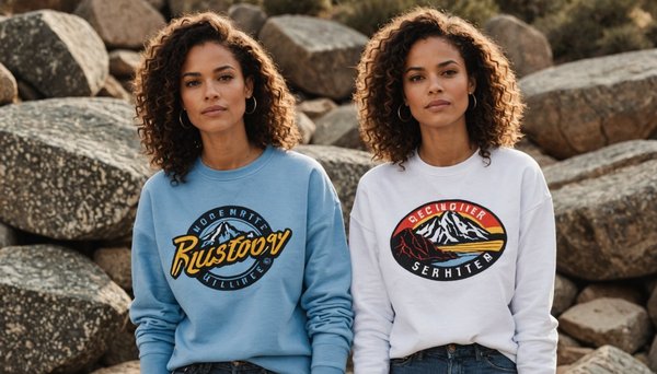 Sweat femme rock : découvrez les coups de cœur de poulettes